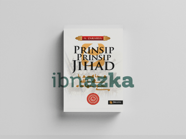Prinsip-Prinsip Jihad