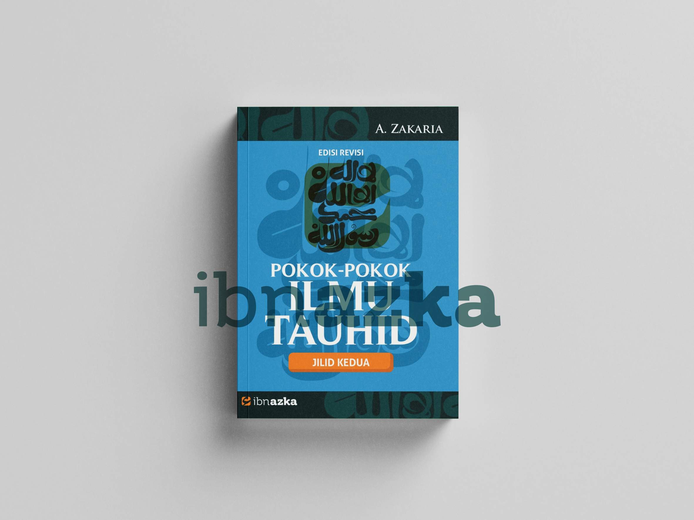 Pokok-Pokok Ilmu Tauhid II